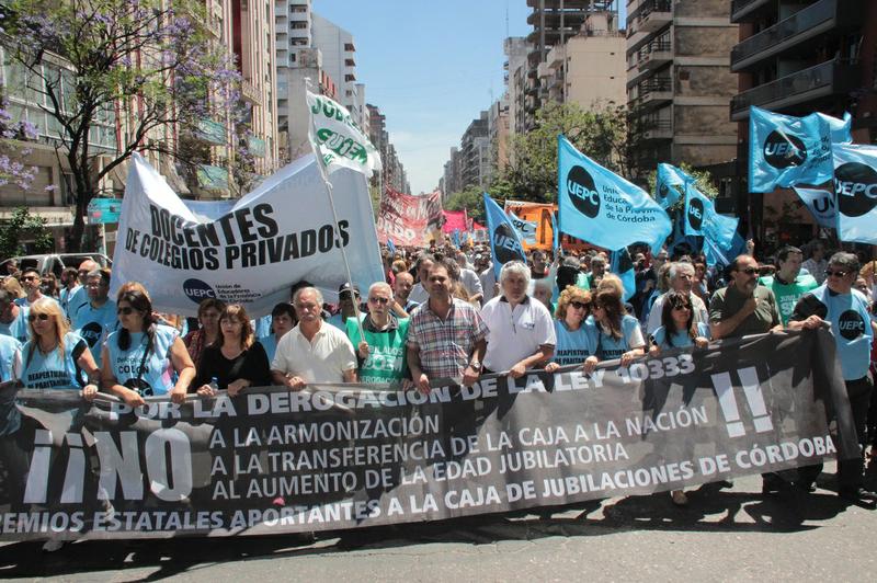 marcha uepc3