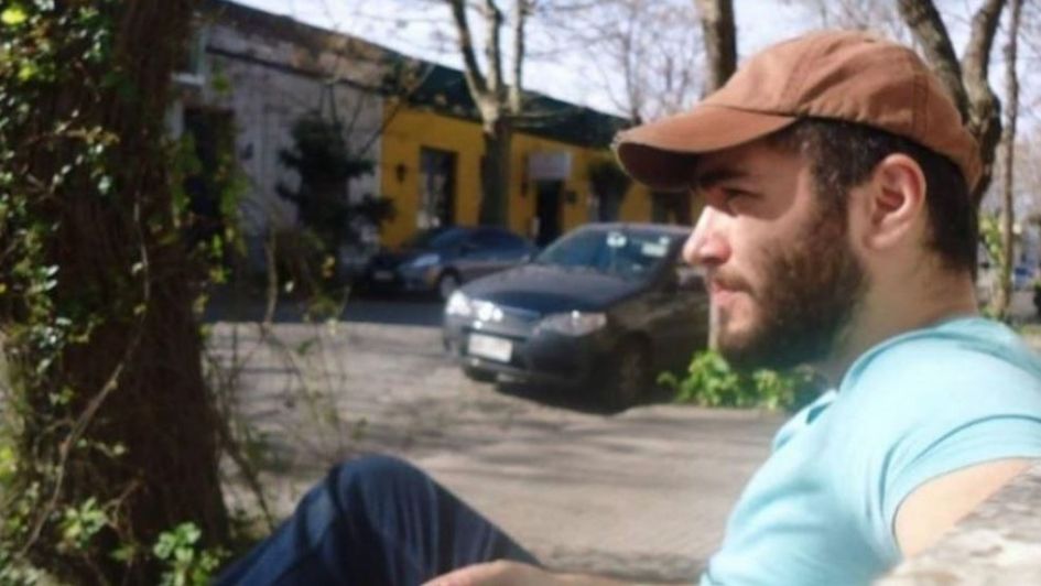 Anil Baran detenido en Congreso