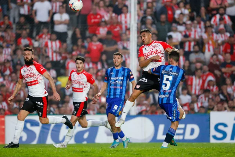 IACC San Telmo bi IACC