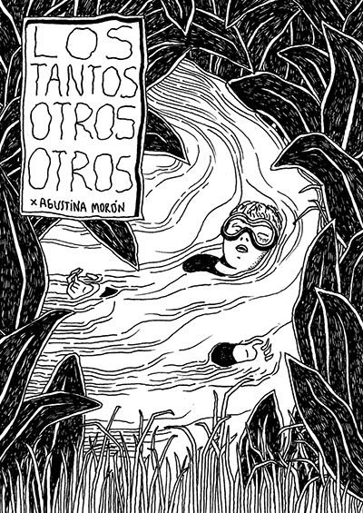 Los Tantos Otros Otros - Agustina Morón