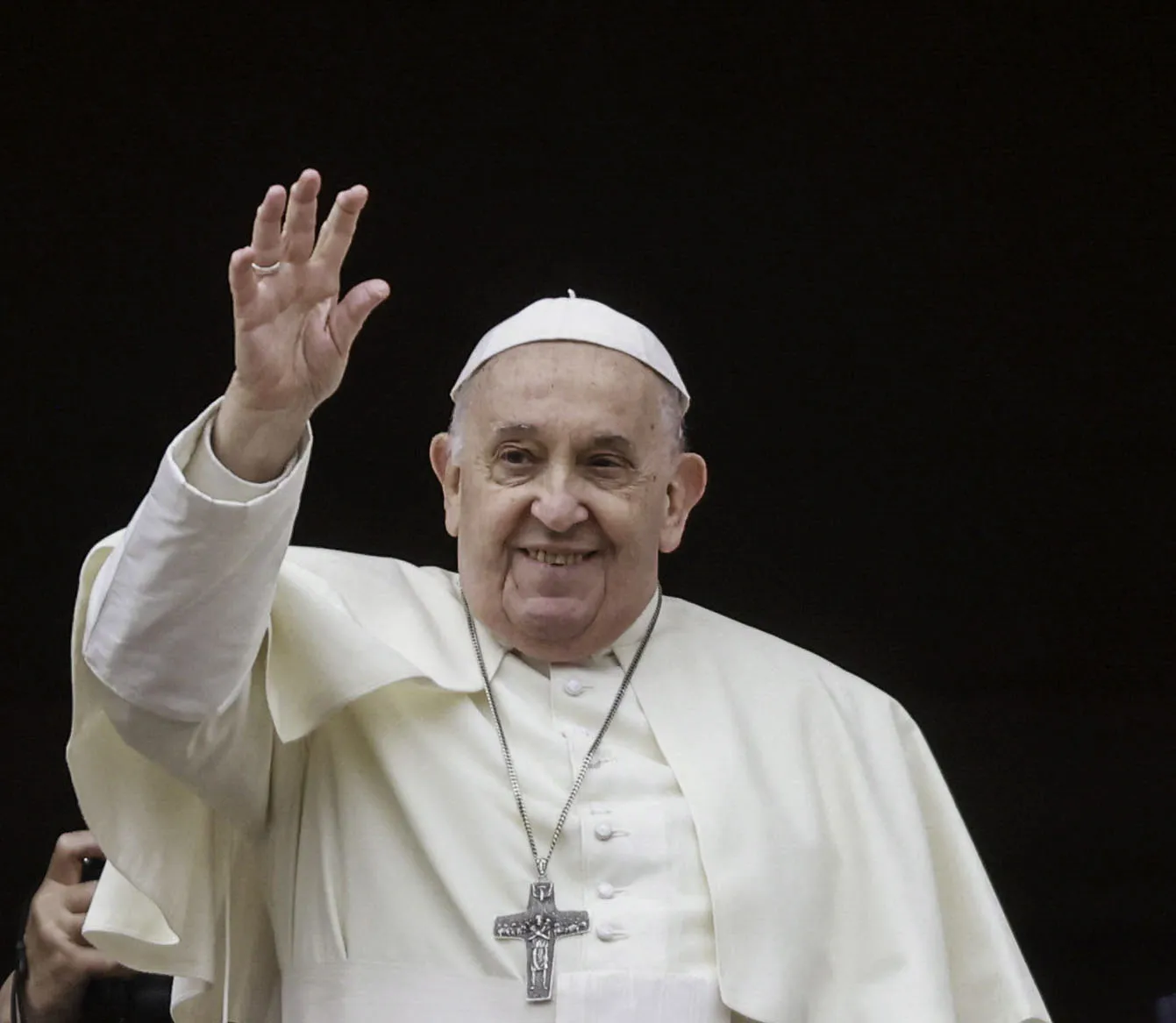 Papa francisco by na.jpg 2
