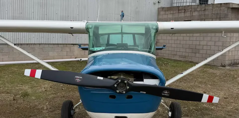 Caso Instructor de vuelo