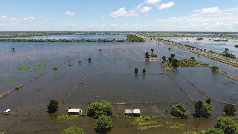 inundaciones en santa fe 1