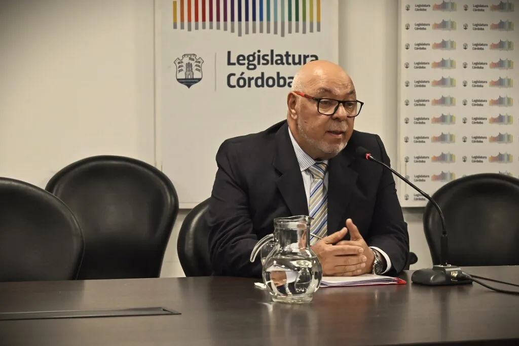 Carlos Rubén Lezcano