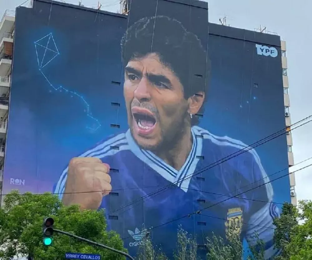 mural diego agencia el vigia