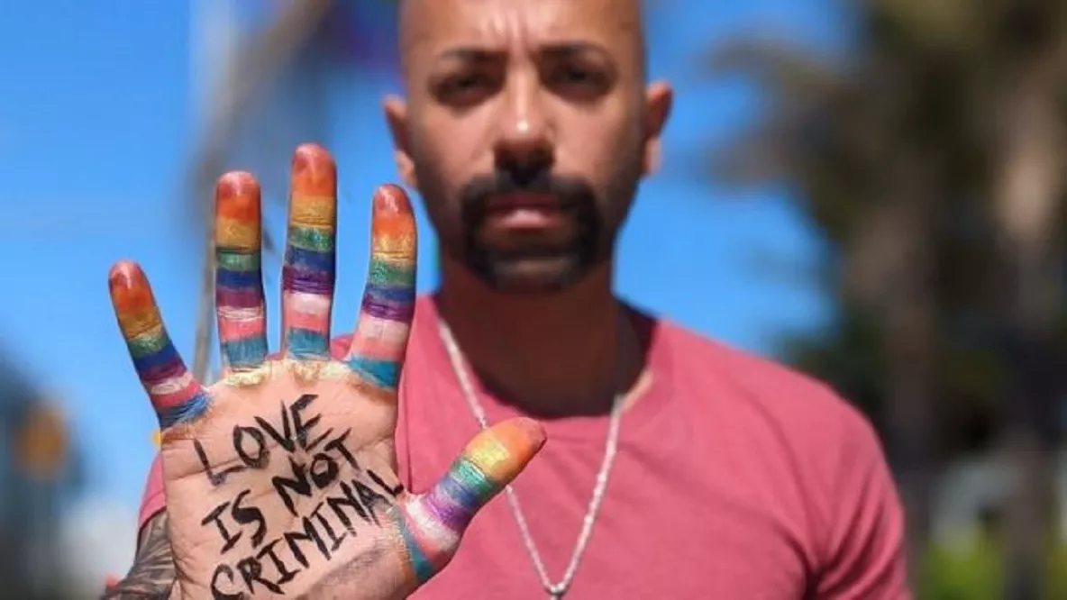 qatar LGTBI