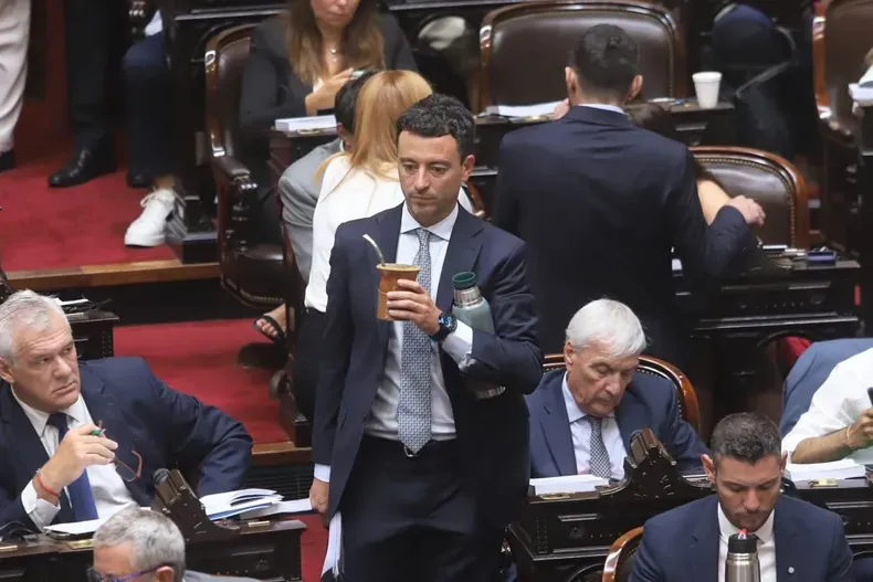 diputados de loredo