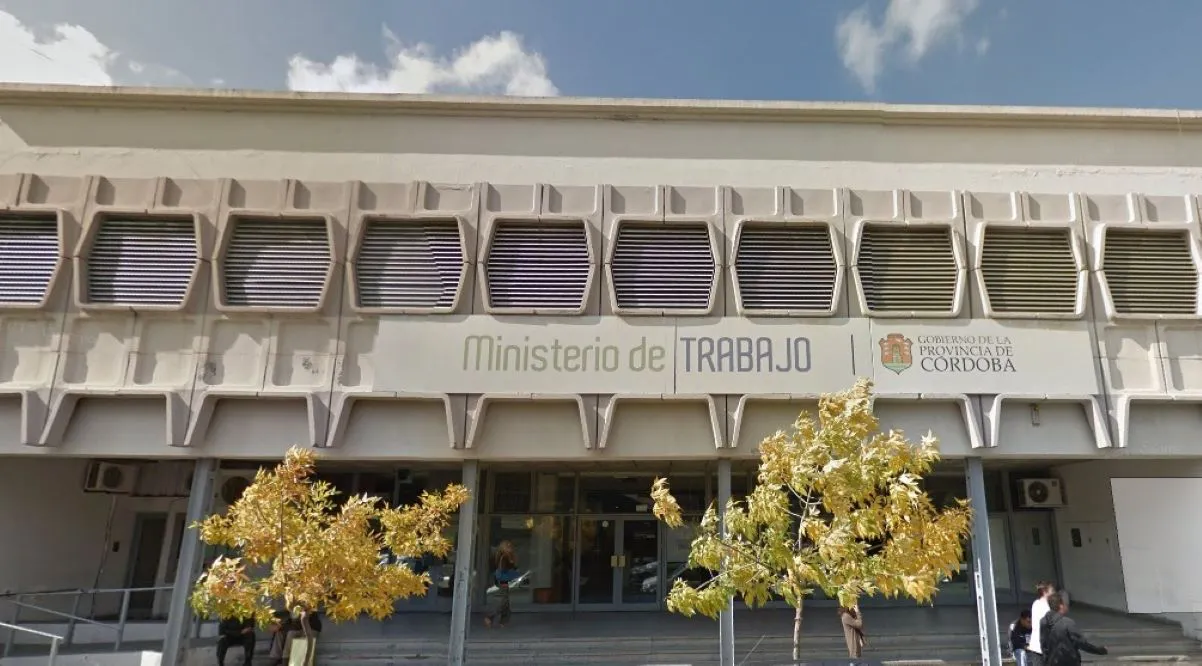 Minist Trabajo gentileza CPCE