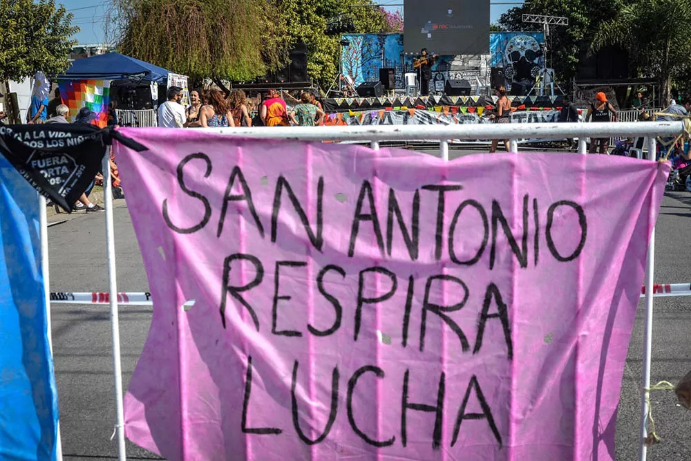 _Porta marcha