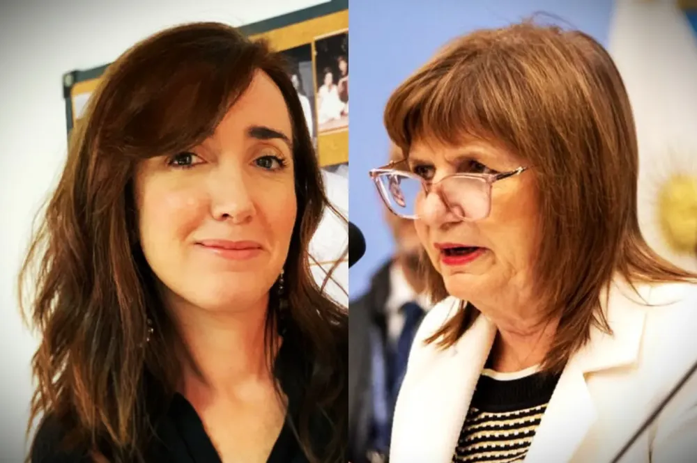 Villarruel y Bullrich