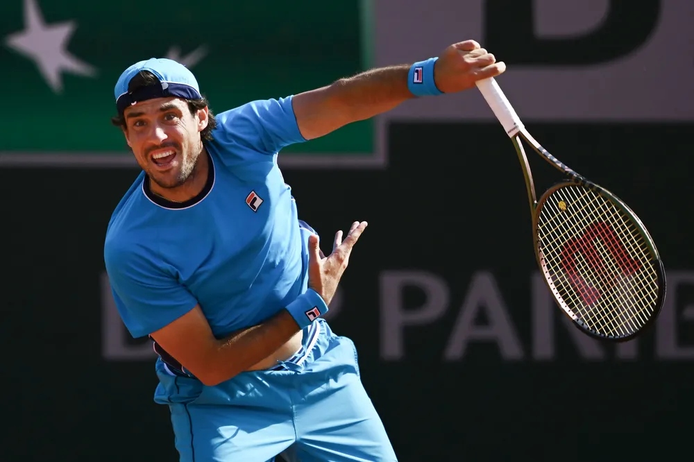 Guido Pella (NA)