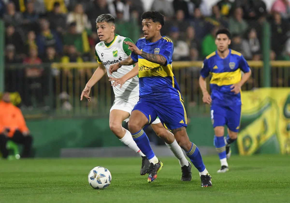 boca juniors