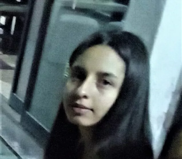 Fernanda Soledad Medrano