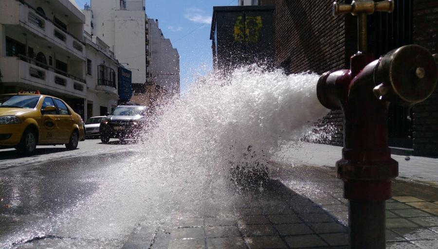 Agua 