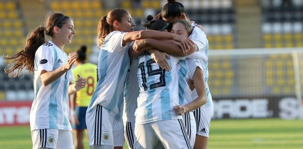 La Nueva Mañana en el Mundial de Fútbol Femenino en Francia