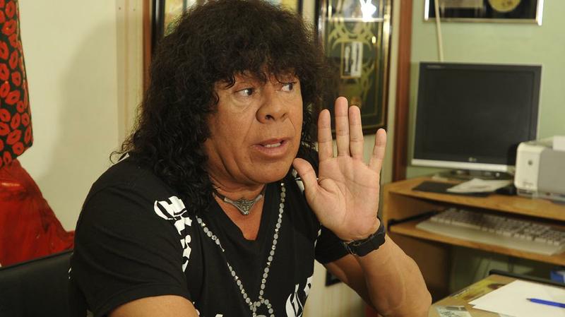 mona jimenez