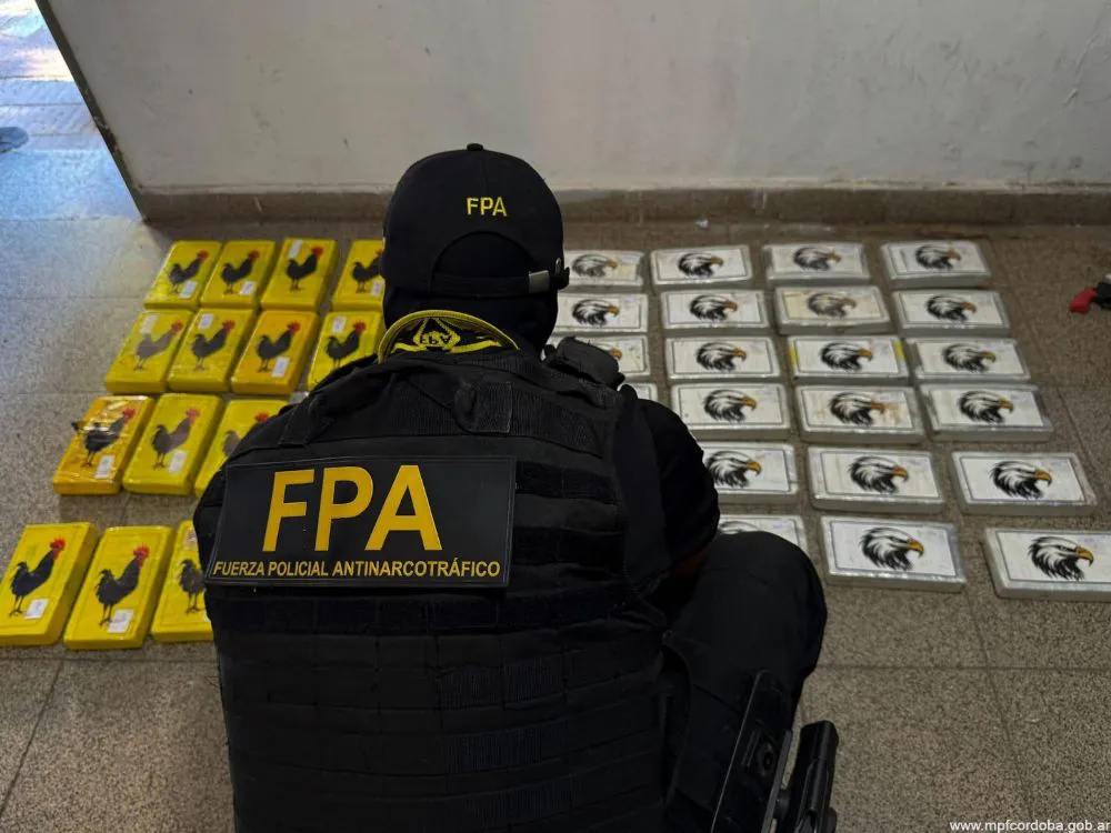 Operativo FPA Mpf