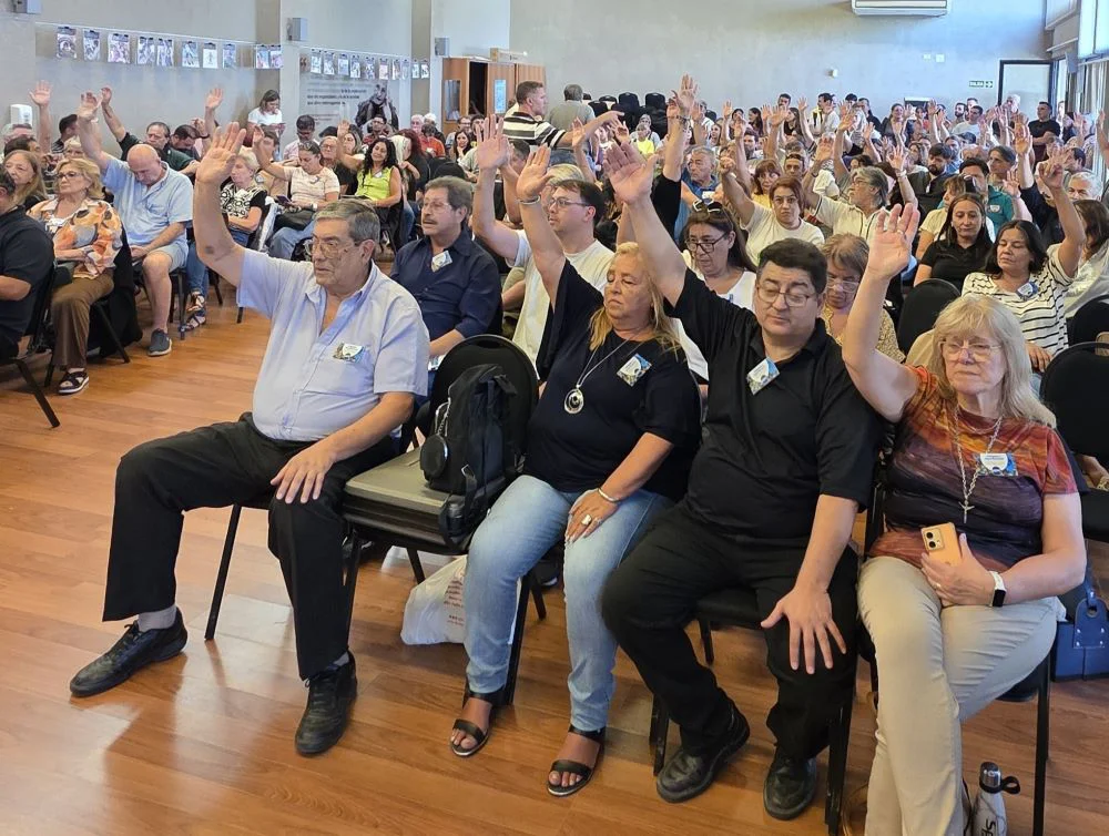Asamblea Uepc 2