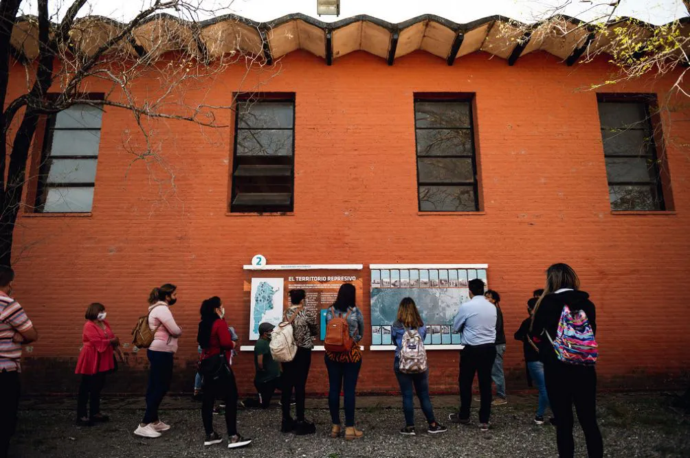 La Perla 1 prensa,cba