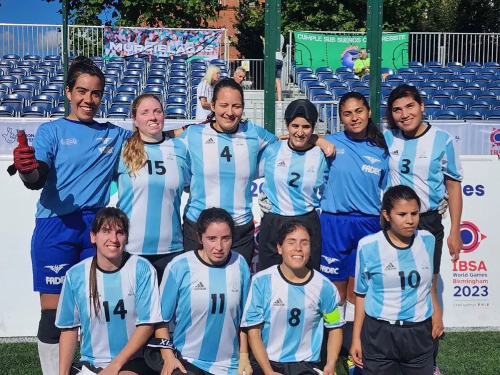 El equipo de Las Murciélagas by @jpsorin6