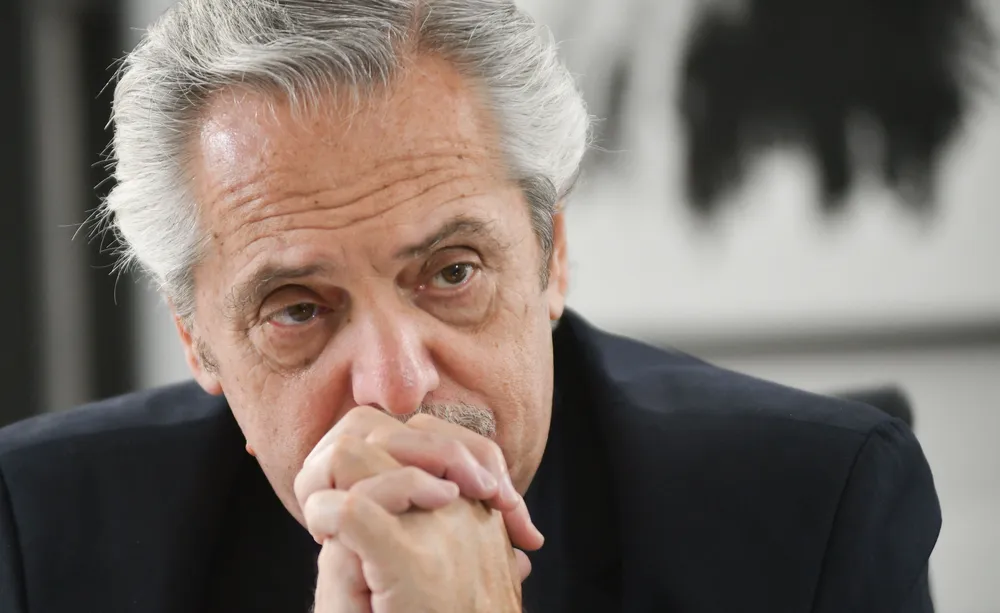 alberto fernandez 3 NA