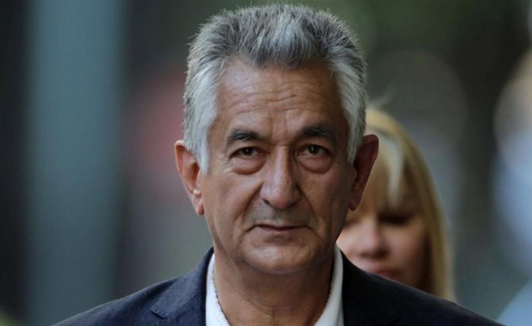 Alberto Rodriguez Saá