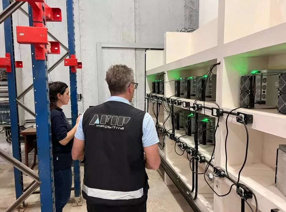 granja cripto by cronista.com