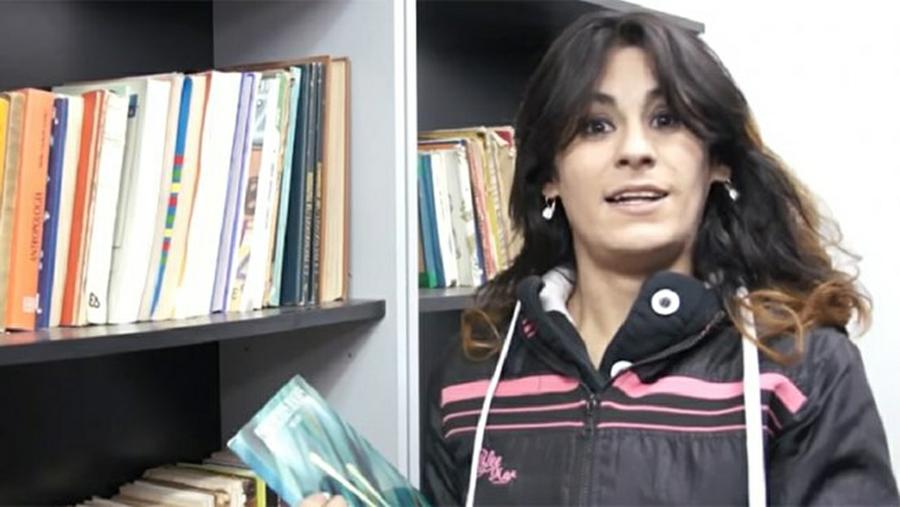 mujer trans asesinada