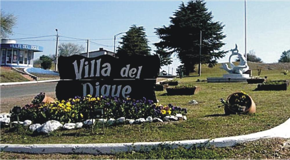 villa del dique