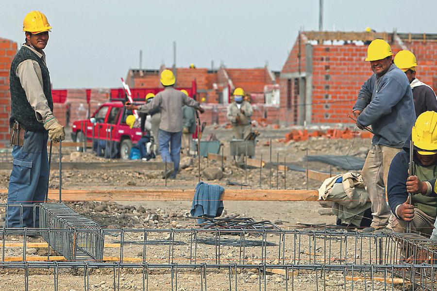 Construcción
