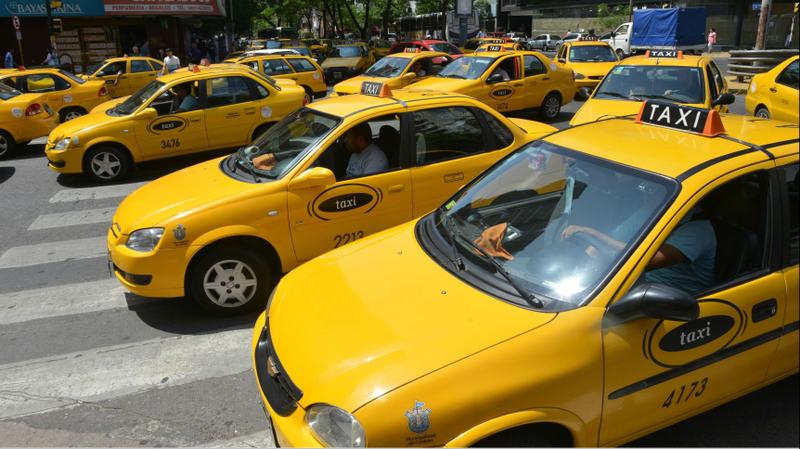 taxis