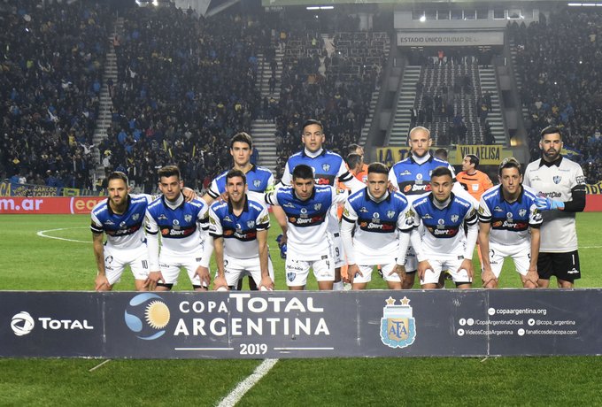 ALMAGRO