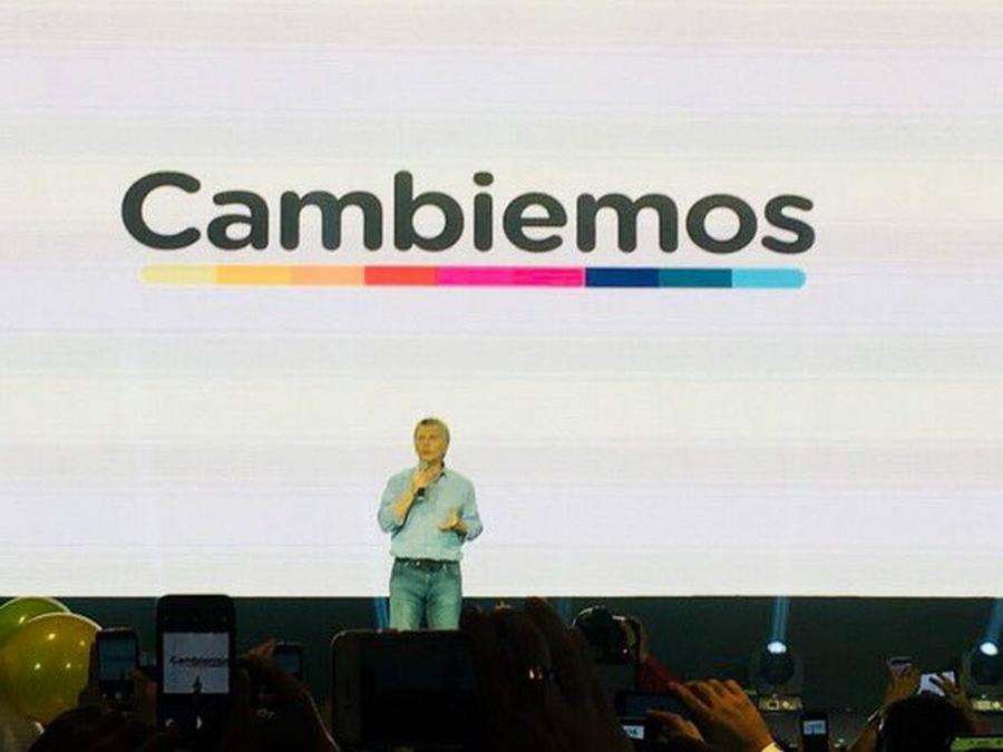 macri