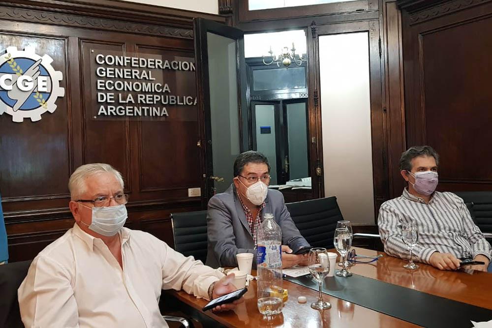 Consejo Salario © NA