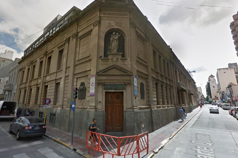 colegio san josé