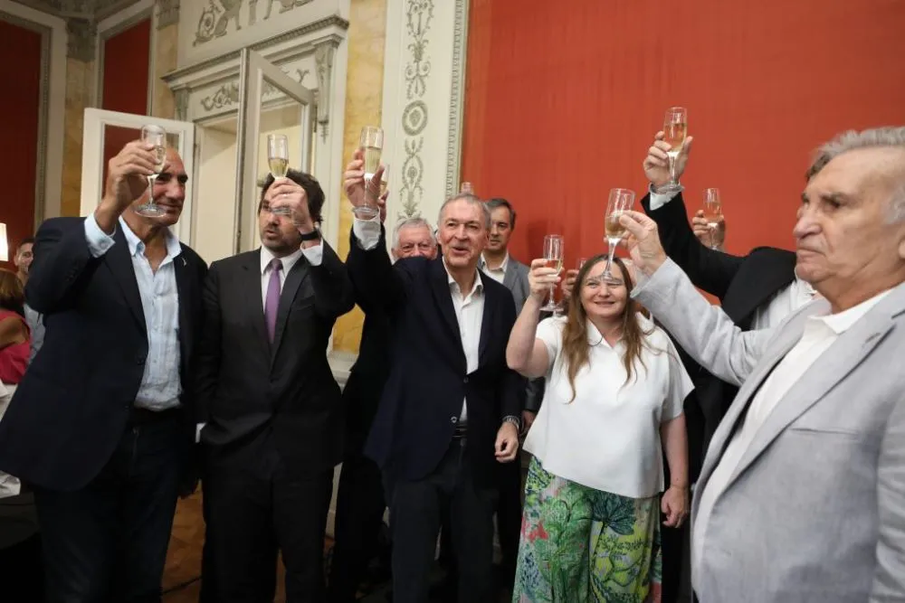 Schiaretti Fund Mediterránea