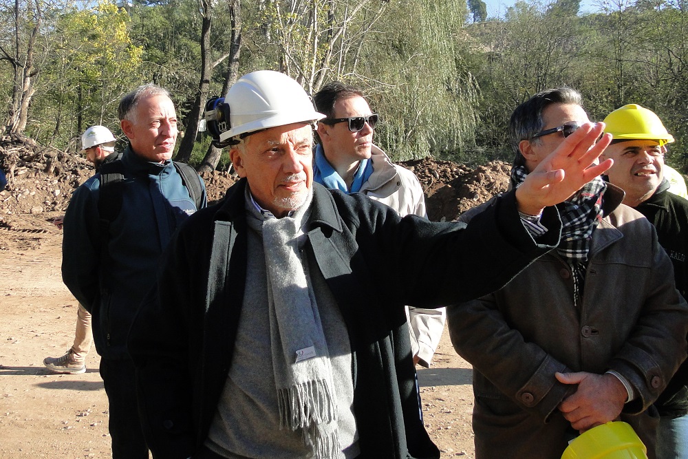 Eduardo Salas vicepte Caminos de las Sierras by Igna Martín LNM