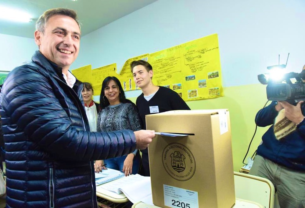 mestre vota Tw