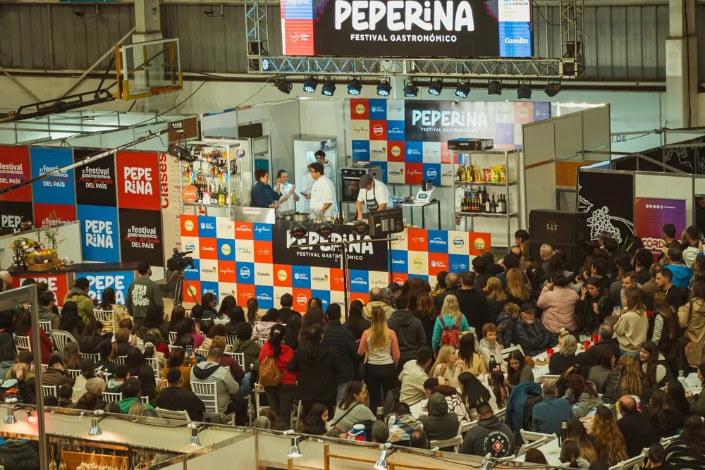 Peperina 2025