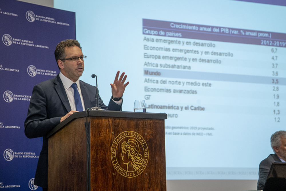 guido sandleris banco central by na