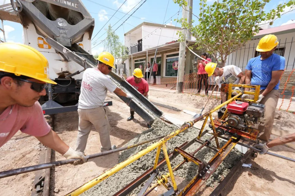 La Provincia informó que en 2024 invirtió más de 37.000 millones en ...
