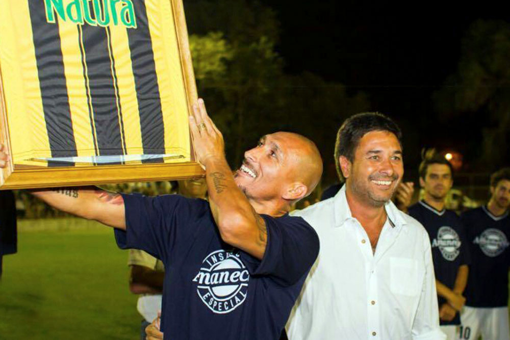 cholo accion 2
