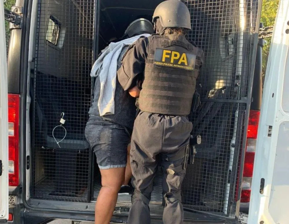 FPA antidrogas MPF