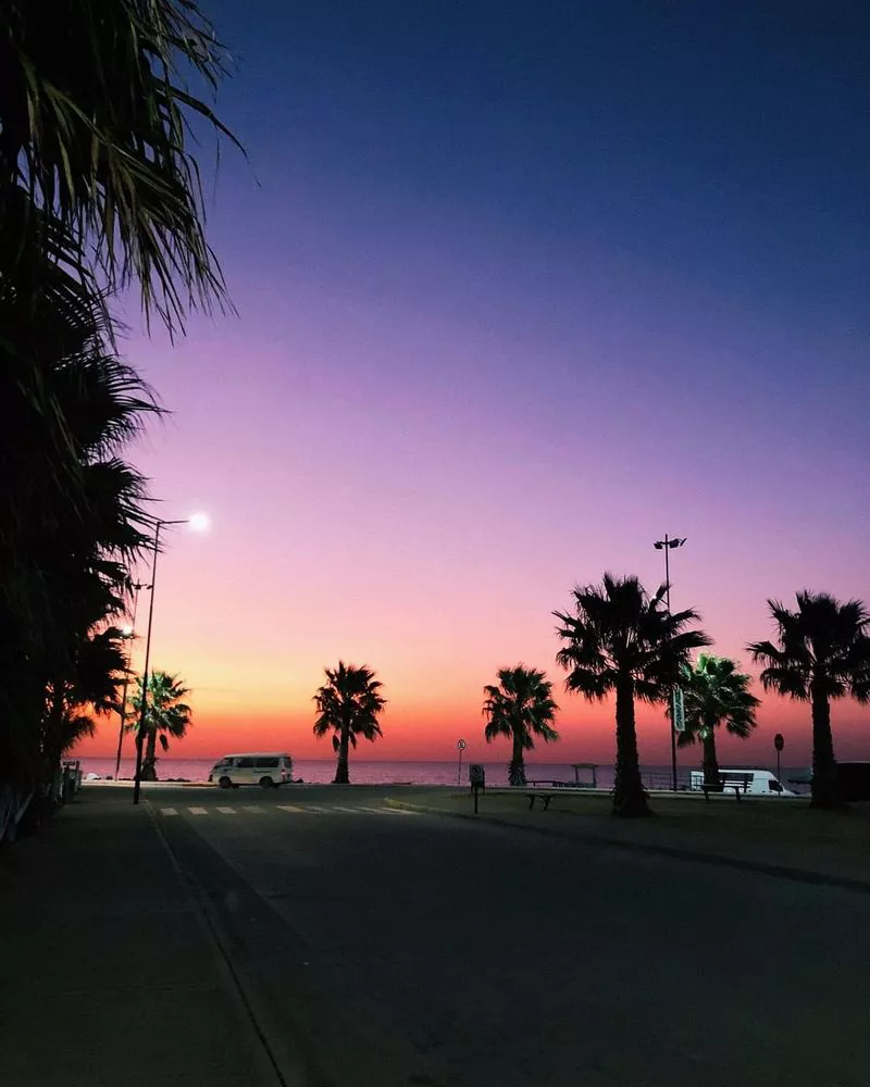 miramar