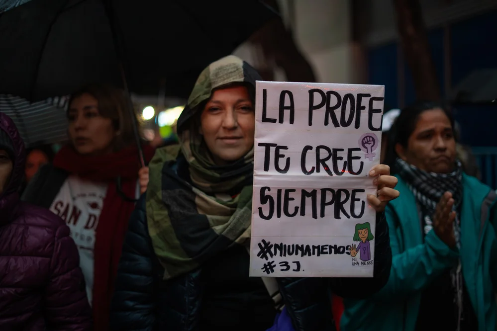 Marcha NUM Córdoba 2026 (Lucre Bianchini) 12