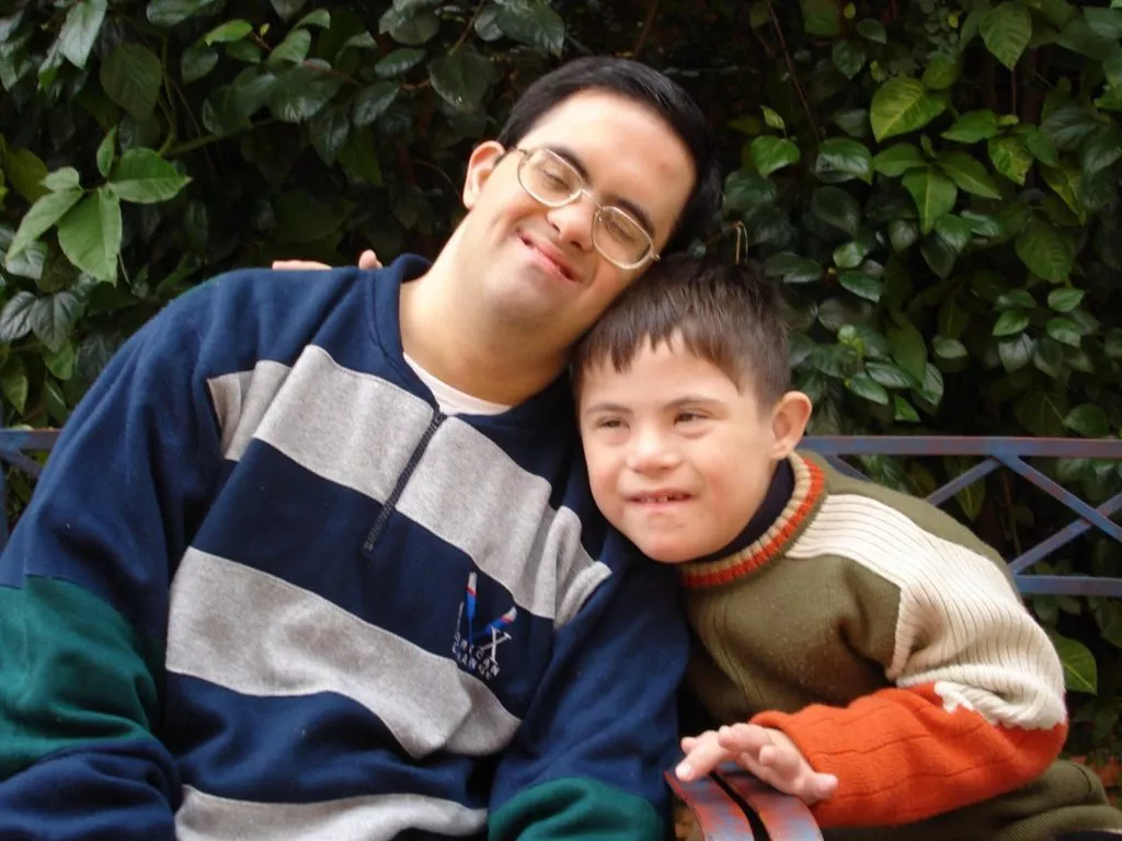 sindrome de down