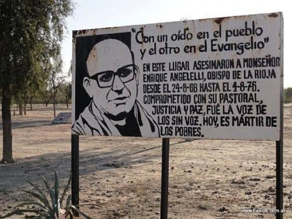 angelelli-recordatorio