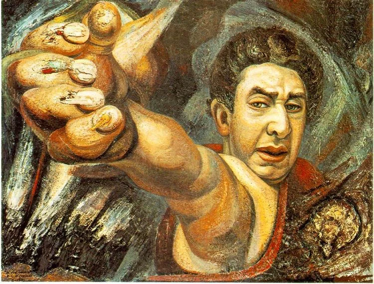 columna tagle
