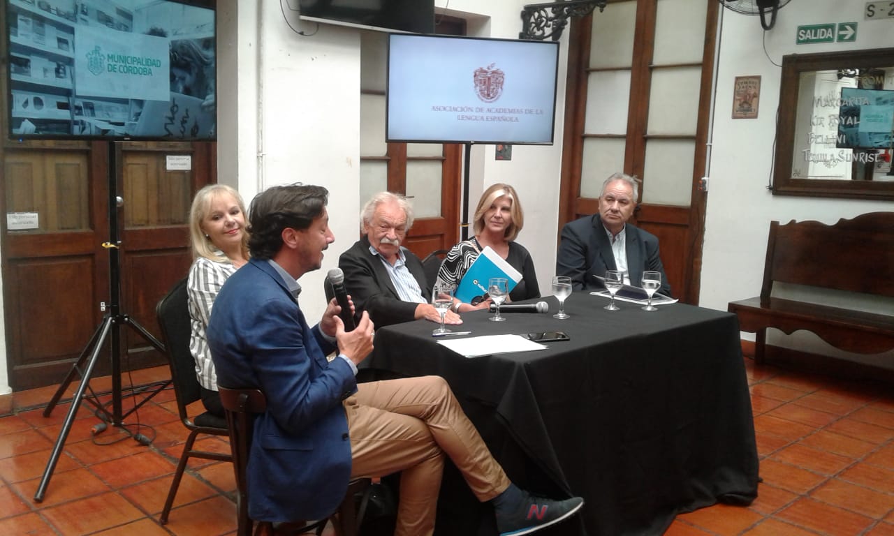 Festival de la Palabra