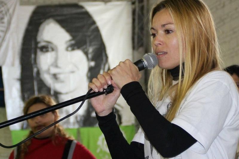 Gabriela Estevez
